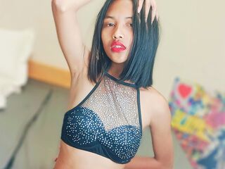 webcam picture AnnahPinkie