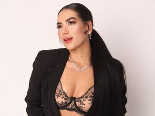 hot girl live webcam AnneTinker