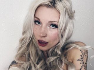 kinky webcam video AnnieAngel