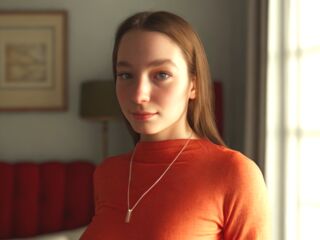 sexy cam girl AnnisDrews