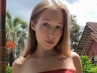 nude webcamgirl pic AnnySolane