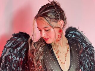 shower livecam AntonelaStare