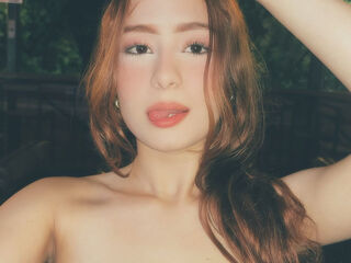 webcam live sex show AntonellaLee