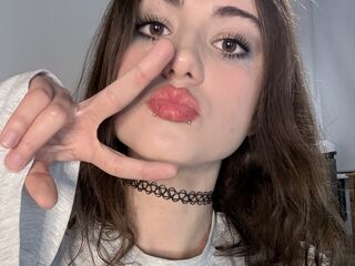 fingering camwhore AriaLush