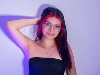 shower sex webcam AriaRosel