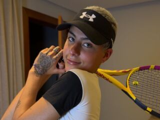 webcamgirl chatroom AriadneRose