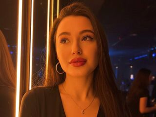 naked girl with webcam AriannaEmziah