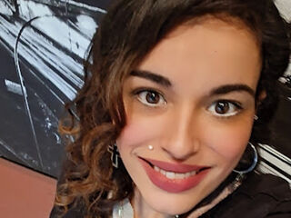 free sex cam AriannaRican