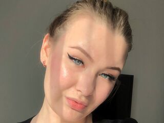 hardcore show ArlettaVatter