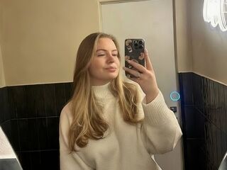 live cam girl AryaThomas