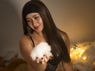 free livesex AuroraVelvett