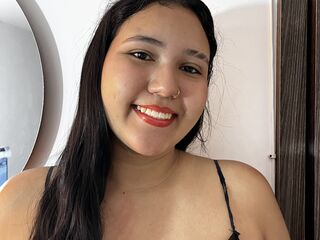 girl showing pussy BarbaraBrows