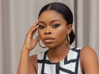 bedroom webcam BeccaSpark