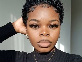 sexy live cam girl BeckySpark