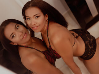 cam girl live BernyBrown