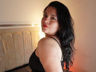 dity cam show BlairRussell