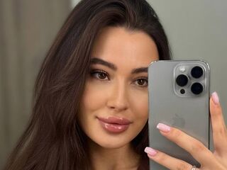 shower web cam BlossomCerva