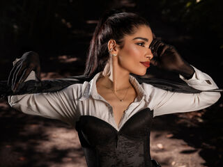 jasmin sexshow BriellaCollins