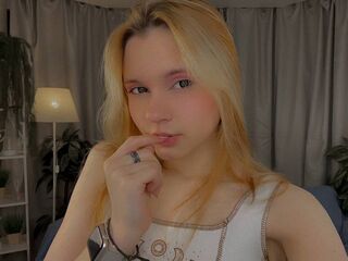 webcam stripper BrittGreenhouse