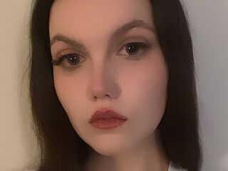 nude webcamgirl pic BrittaAmrine