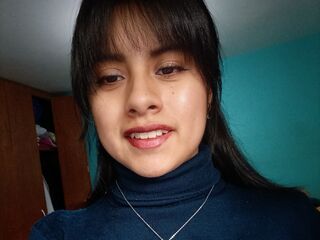 cam girl live cam BushEve