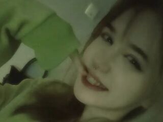 free cybersex CamelliaVega