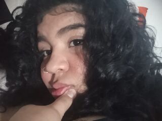 webcam picture CamilaBliss