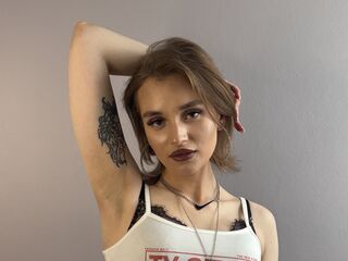 hot webcam video CammiePratten