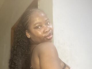 adult web cam CaramelDaisy