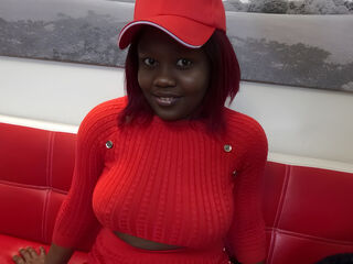 camgirl CarmenDubois