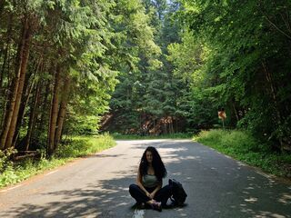 hot naked webcam girl CassandraElis