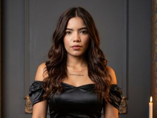 camgirl masturbating CatalinaWhatson
