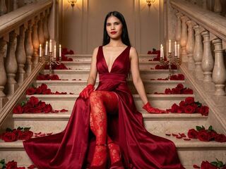 real live cam CelesteRach