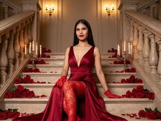 hot cam girl spreading pussy CelesteRoche