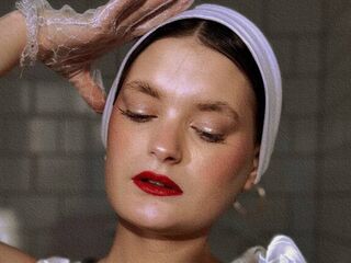 naughty webcamgirl CeolaBurzynski