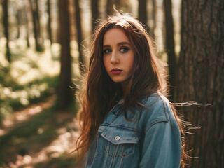 hot girl live web cam ChantellMorgia