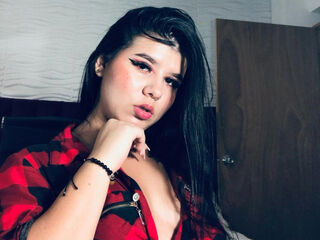 anal web cam CheilyAdams