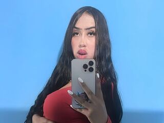kinky webcam picture ChelseaLeroy