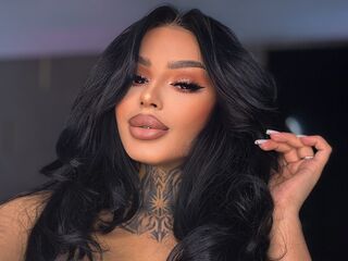 cam girl spreading pussy CherrieMadisson
