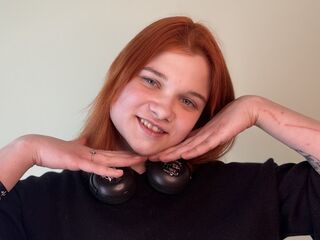 webcam babe ChiaPreuitt