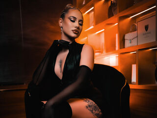 kinky webcam picture ChloeGracey