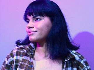 hardcore web cam ChloyWallace