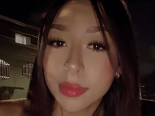 jasmin cam model ChristeStevenn