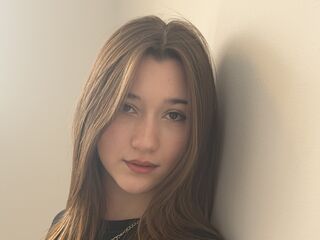 sexy camgirl ChristineMorlock