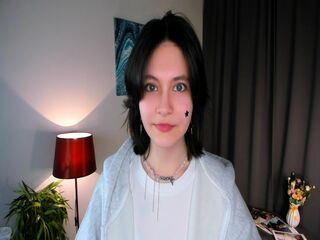 sexy webcamgirl pic ChrisyBarker