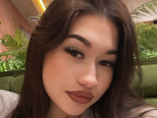 camgirl masturbating CiaraAncar