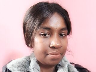 kinky webcam video ClaudiaRozilette