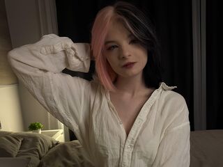livesex cam girl ClaudineKrentz