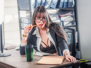 hot girl cam picture CloeVergara