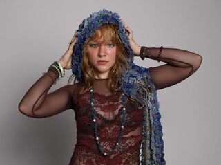 camgirl live ColinChambell